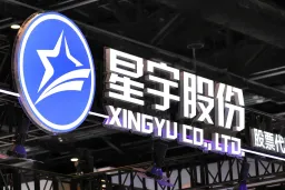 百名應屆生對上中國車燈龍頭：「跨境維權」如何讓星宇兩度道歉？｜Whatsnew